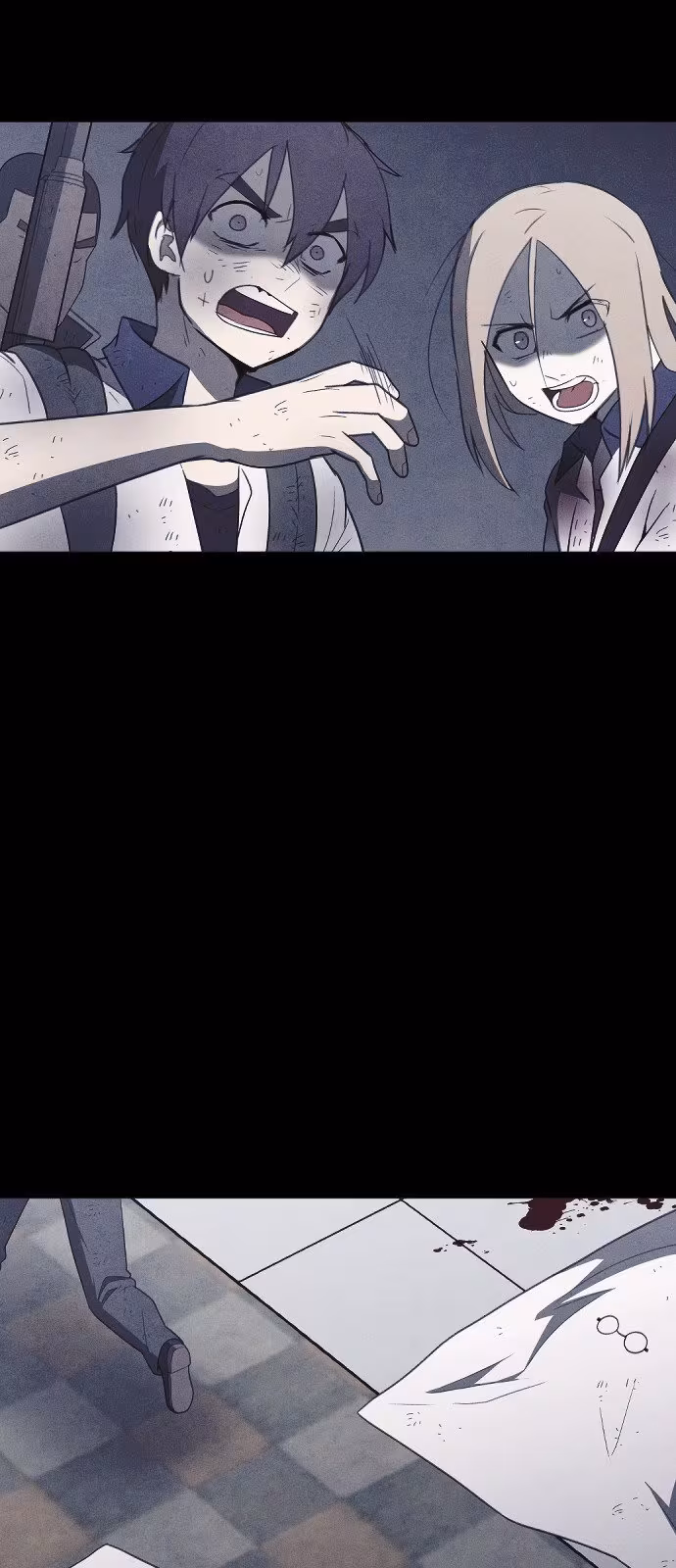 Página do Capítulo 66