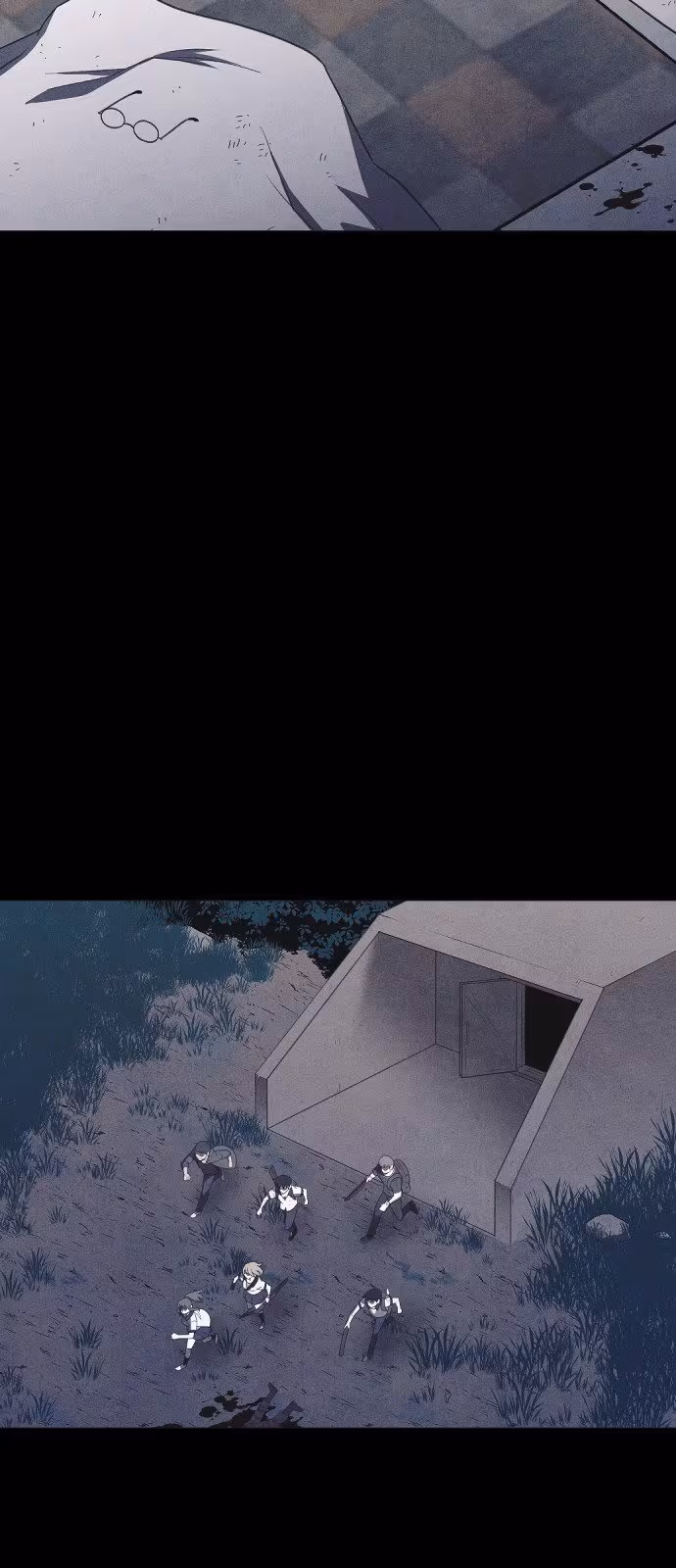 Página do Capítulo 66