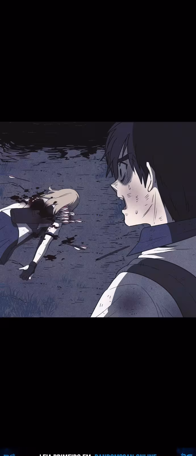 Página do Capítulo 66