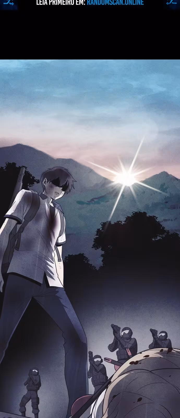 Página do Capítulo 66