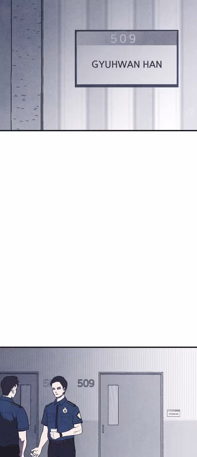 Página do Capítulo 67