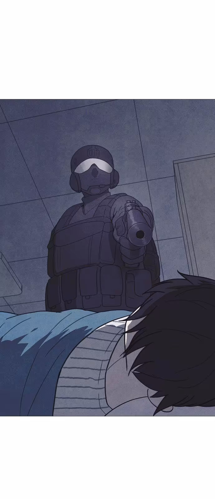 Página do Capítulo 67