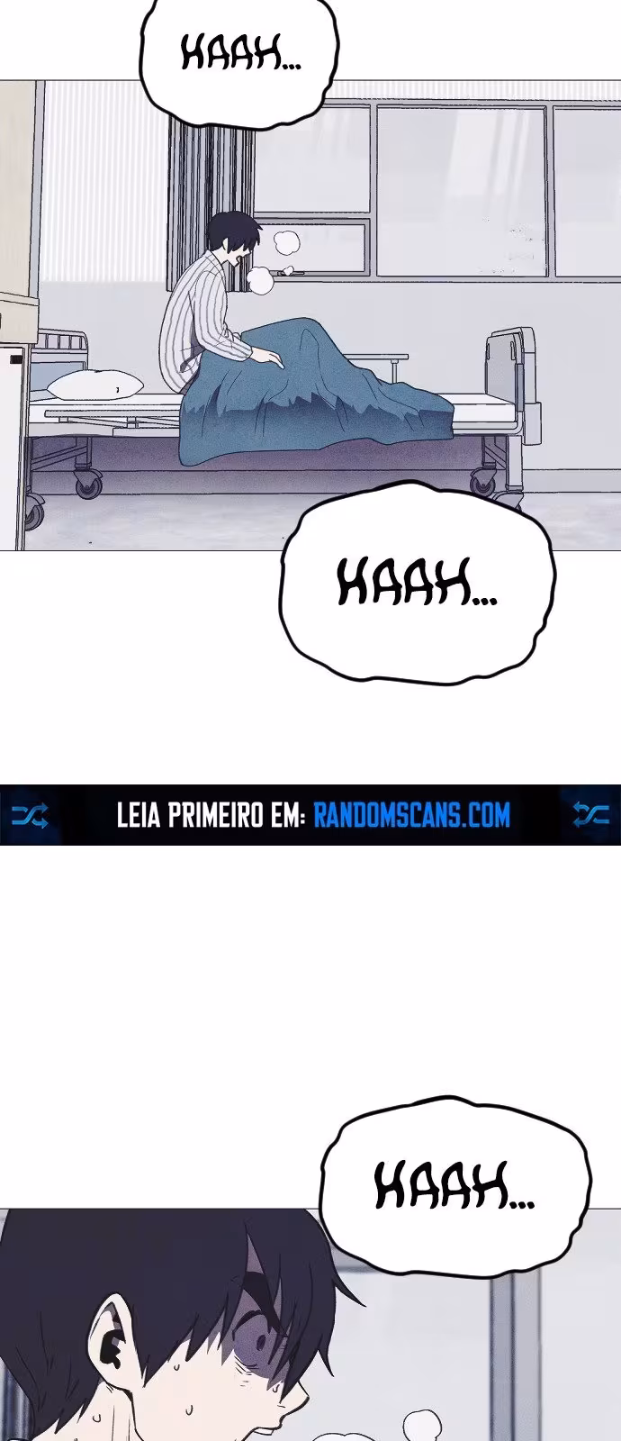 Página do Capítulo 67