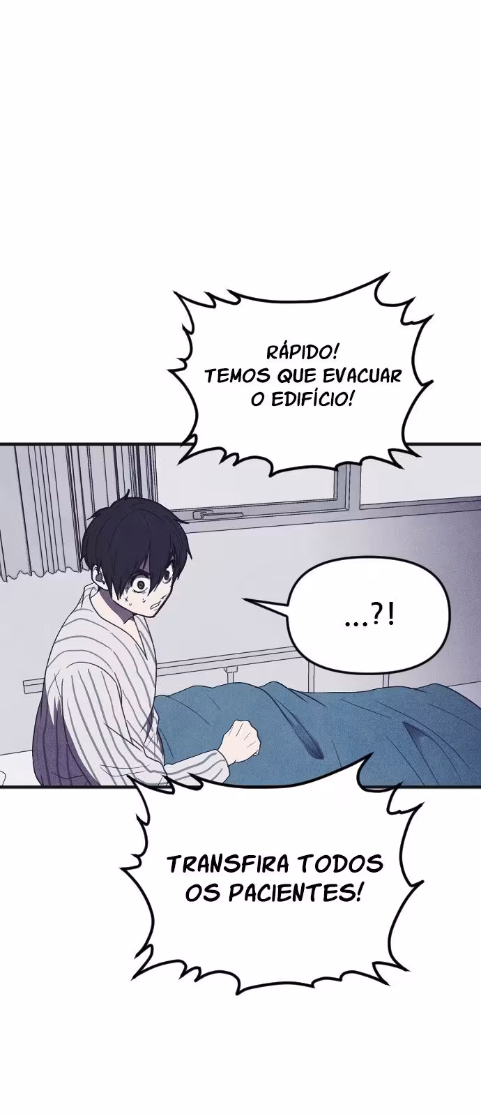 Página do Capítulo 67