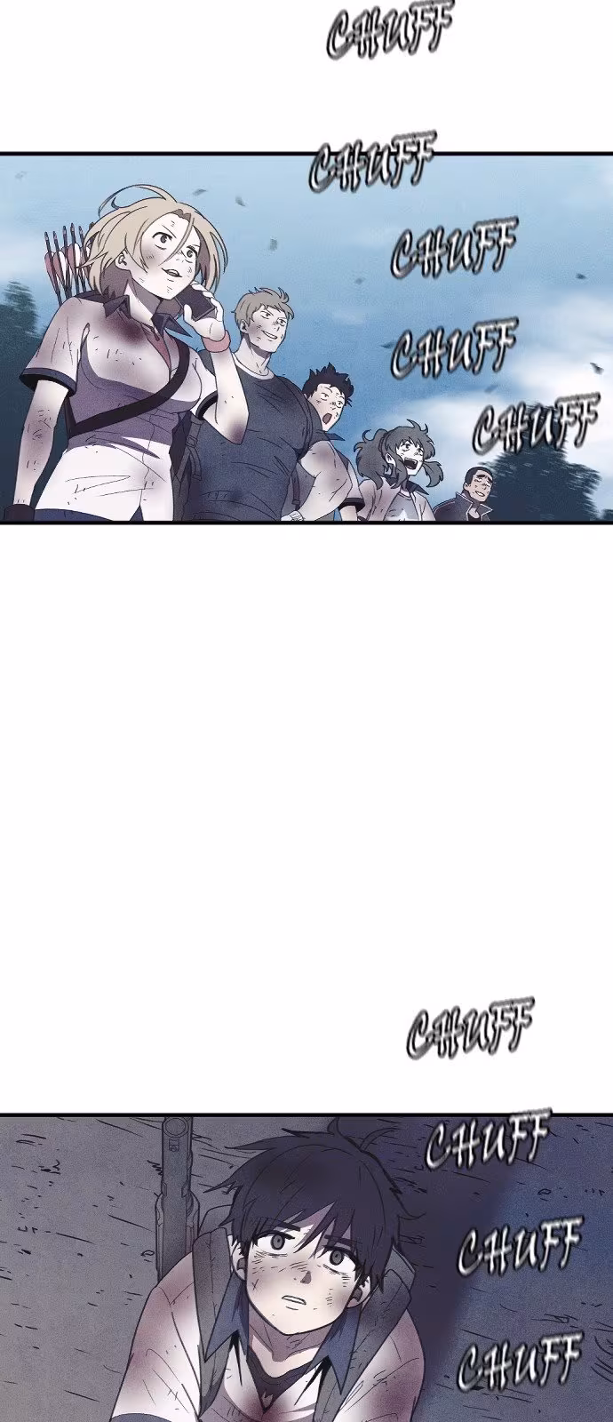 Página do Capítulo 67