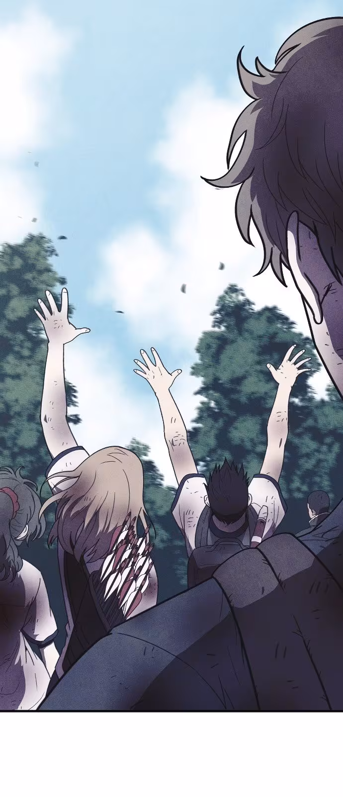 Página do Capítulo 67