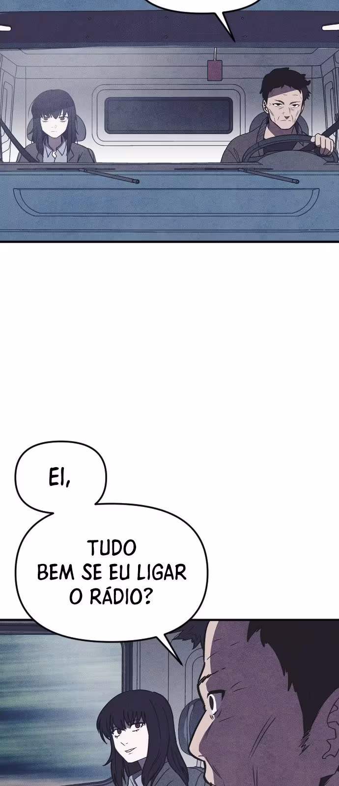 Página do Capítulo 67