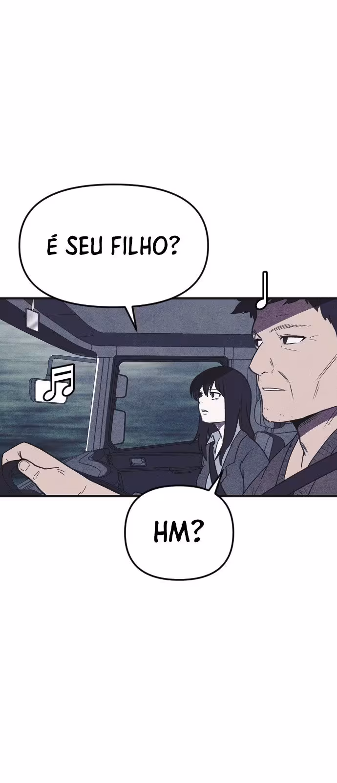 Página do Capítulo 67