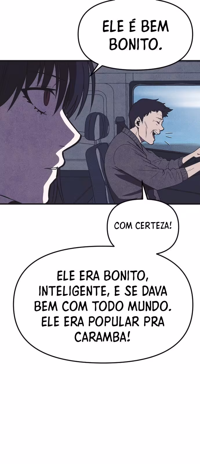 Página do Capítulo 67