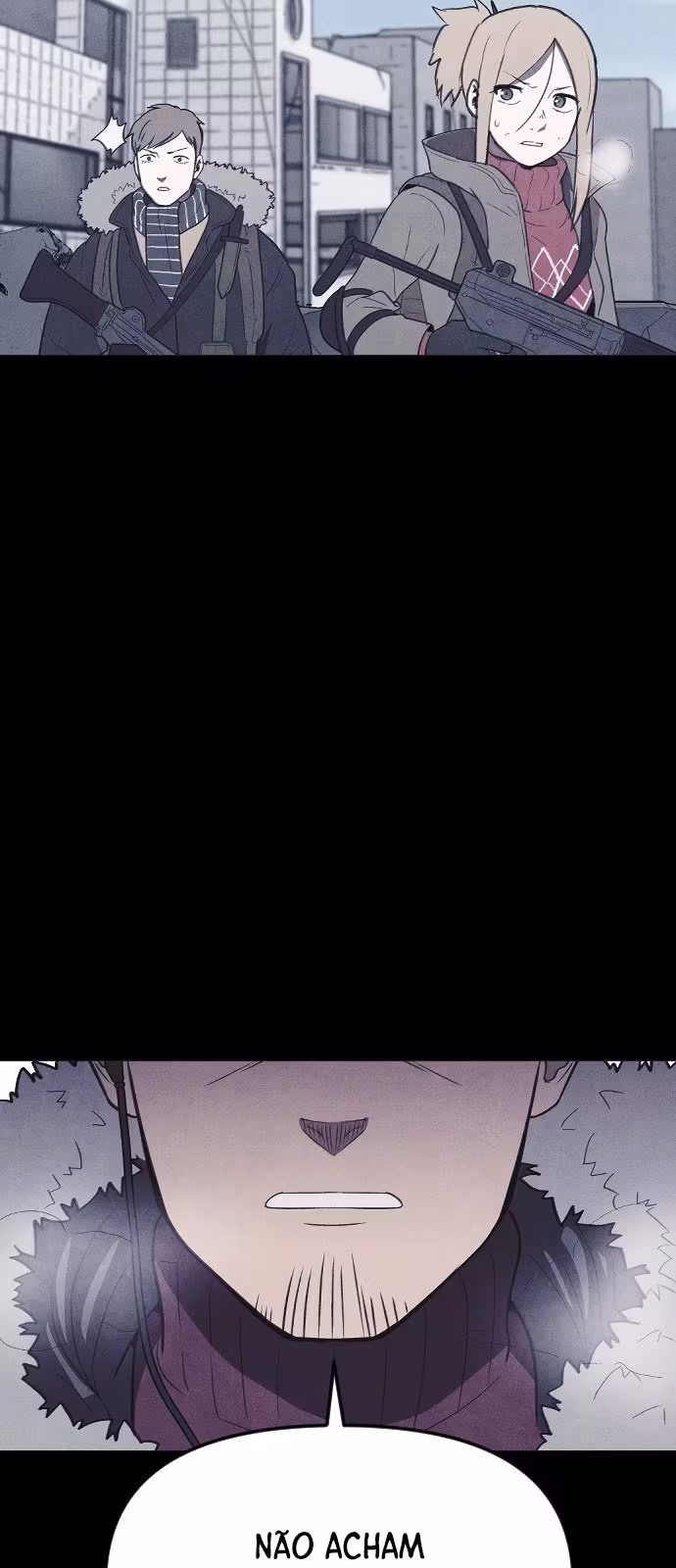 Página do Capítulo 68