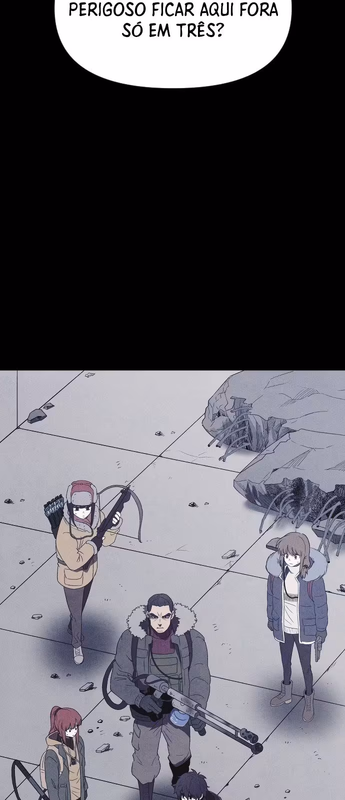 Página do Capítulo 68