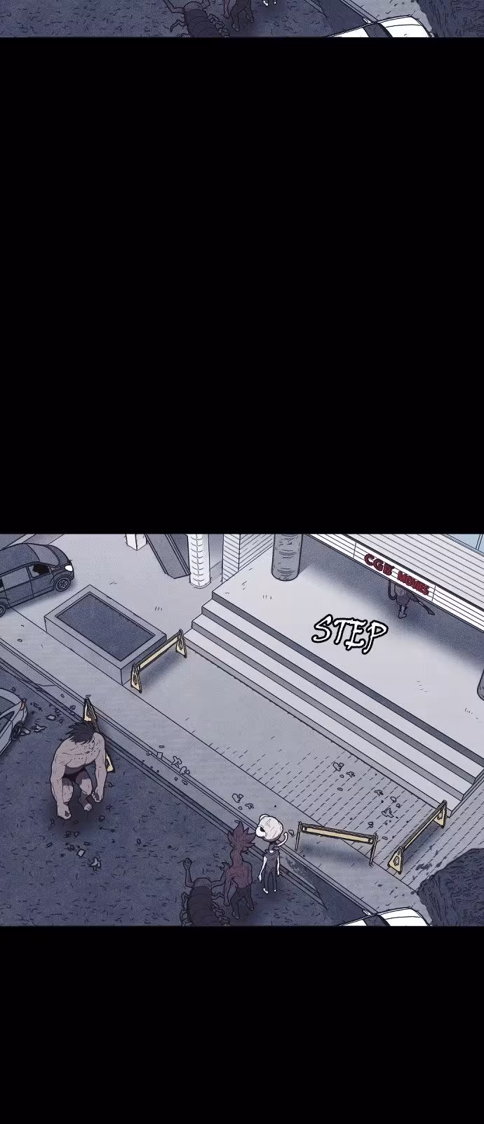 Página do Capítulo 68