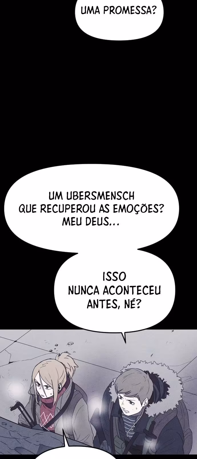 Página do Capítulo 68