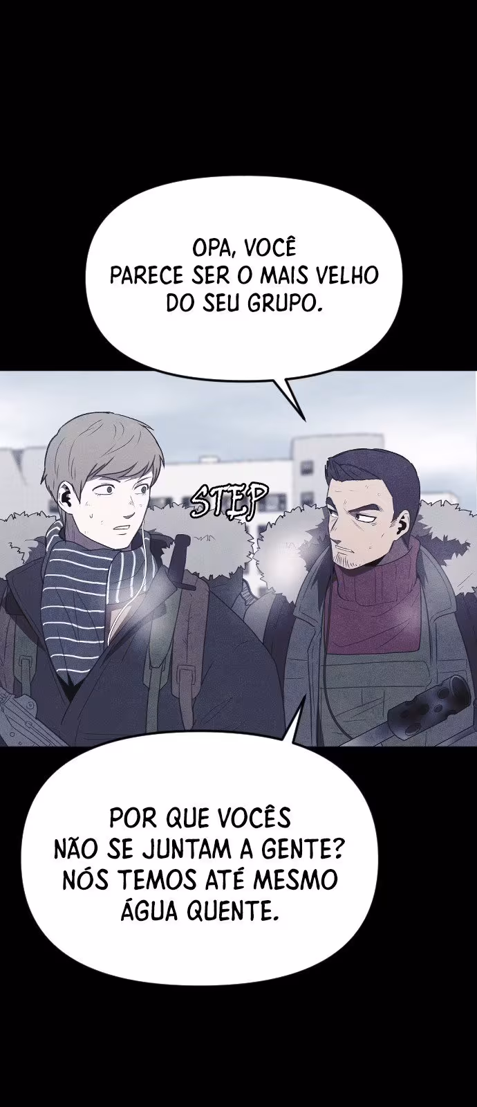 Página do Capítulo 68