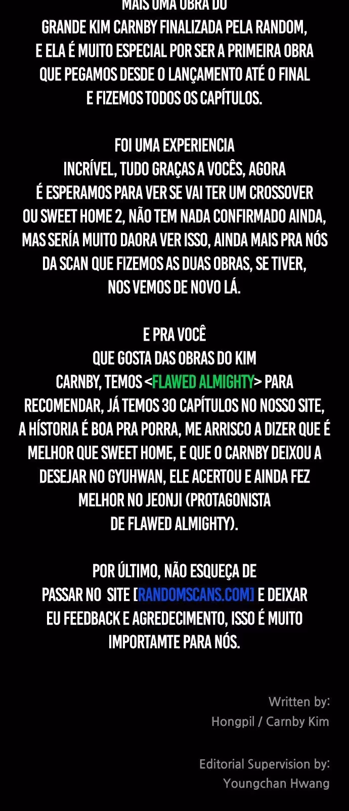 Página do Capítulo 68