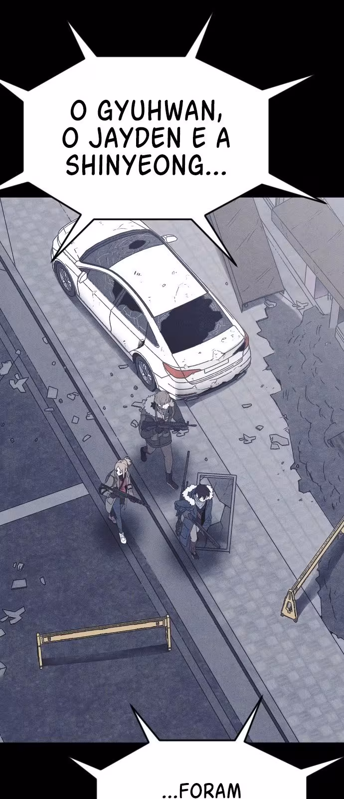 Página do Capítulo 68