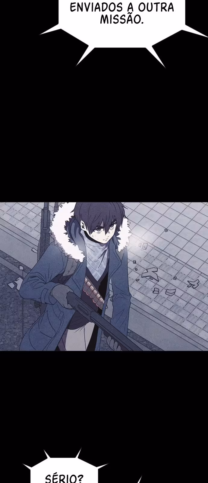 Página do Capítulo 68