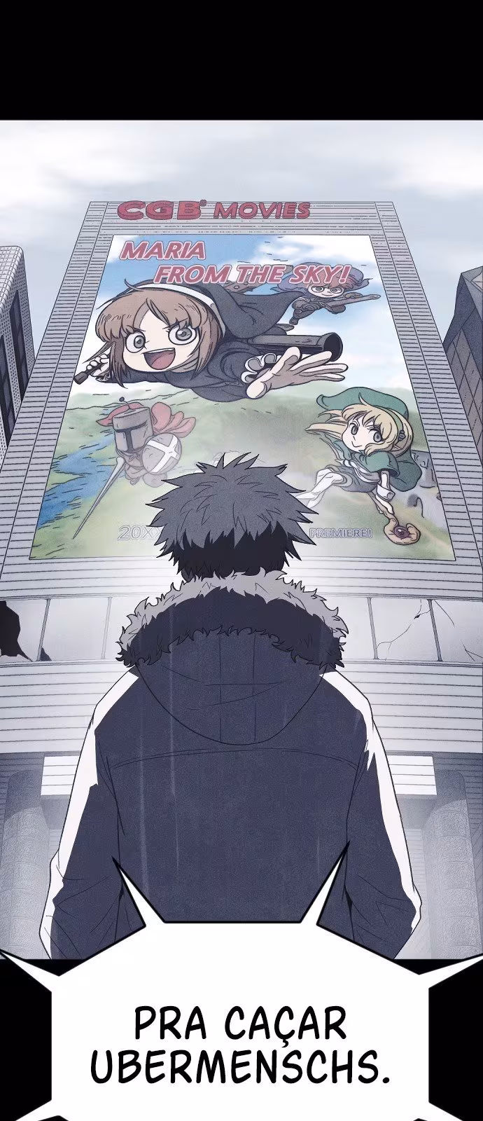 Página do Capítulo 68