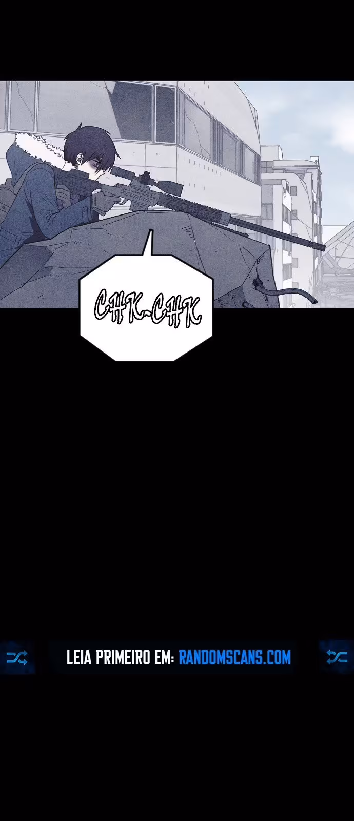 Página do Capítulo 68