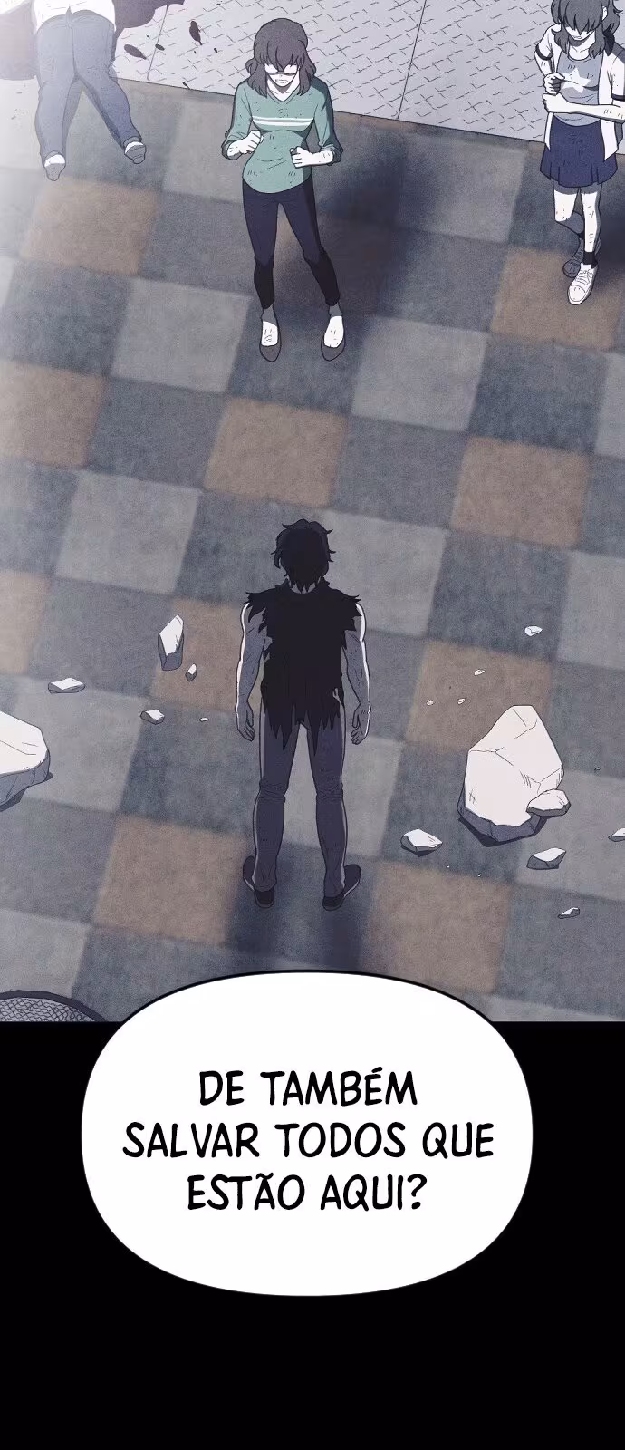 Página do Capítulo 60