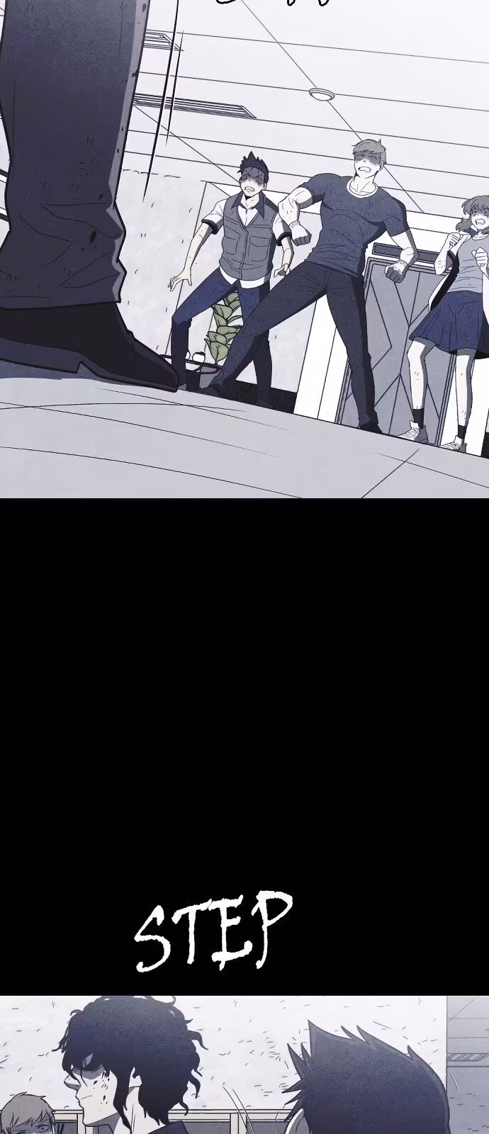 Página do Capítulo 60