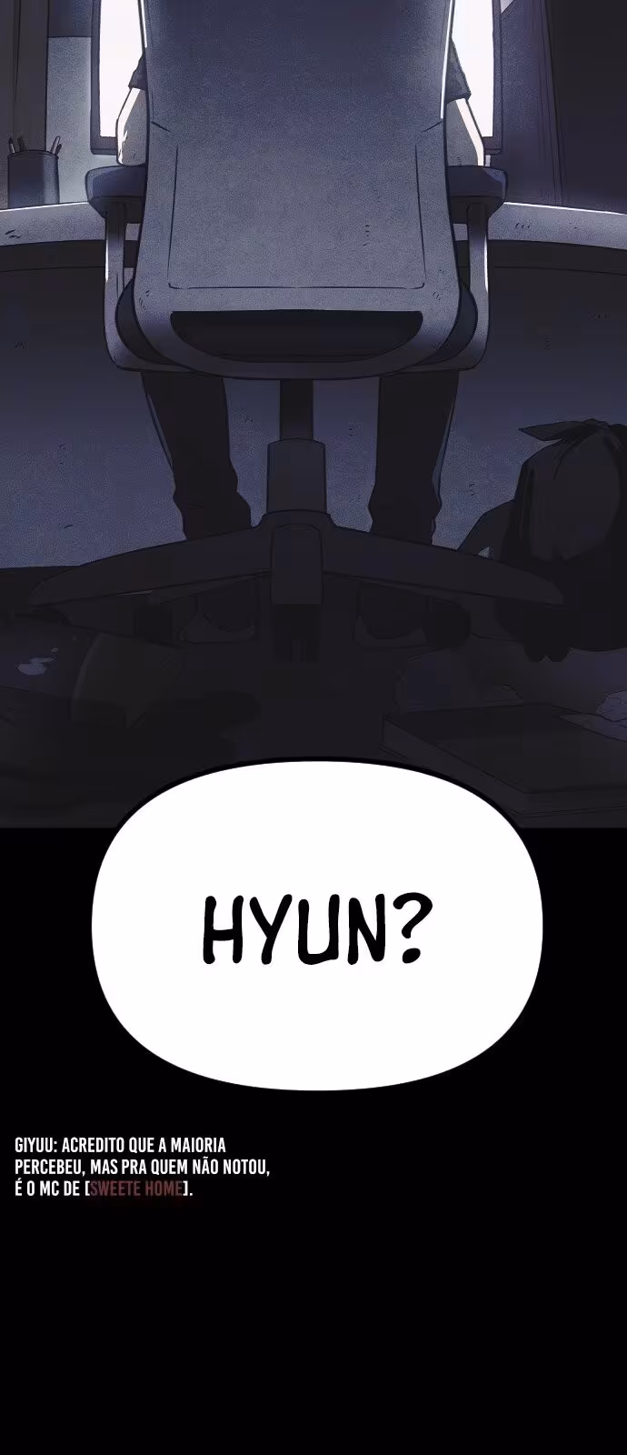 Página do Capítulo 60