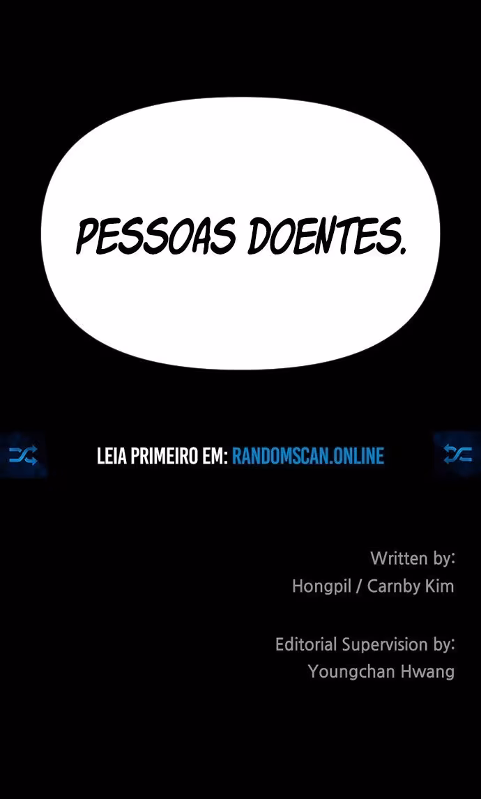 Página do Capítulo 60