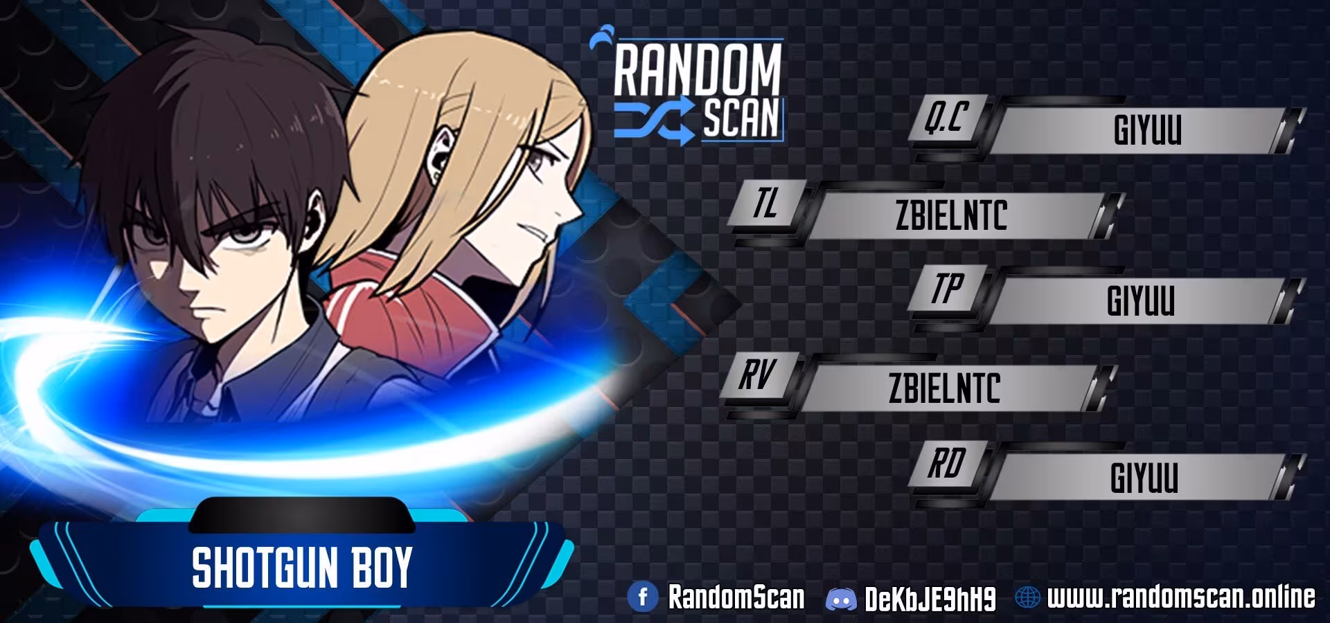 Página do Capítulo 60