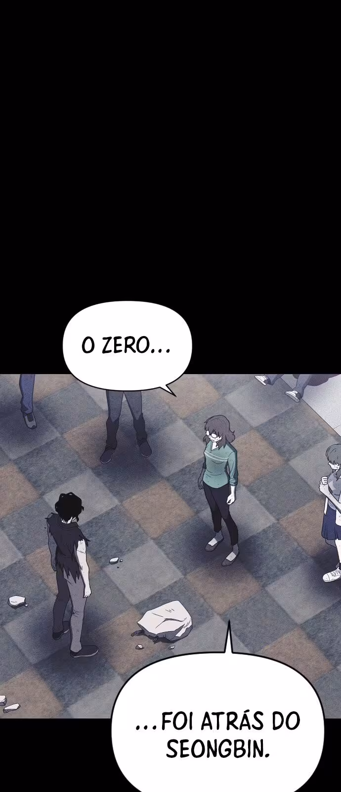 Página do Capítulo 60