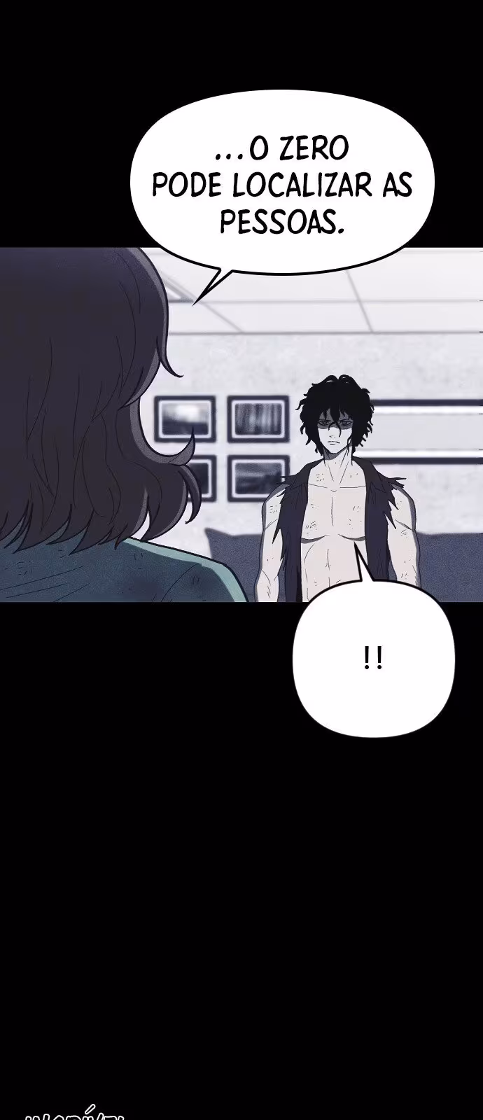 Página do Capítulo 60