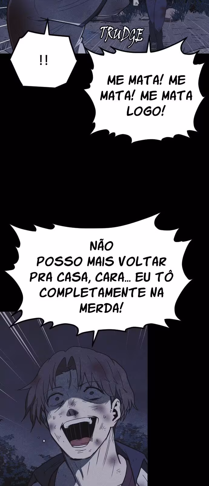 Página do Capítulo 61