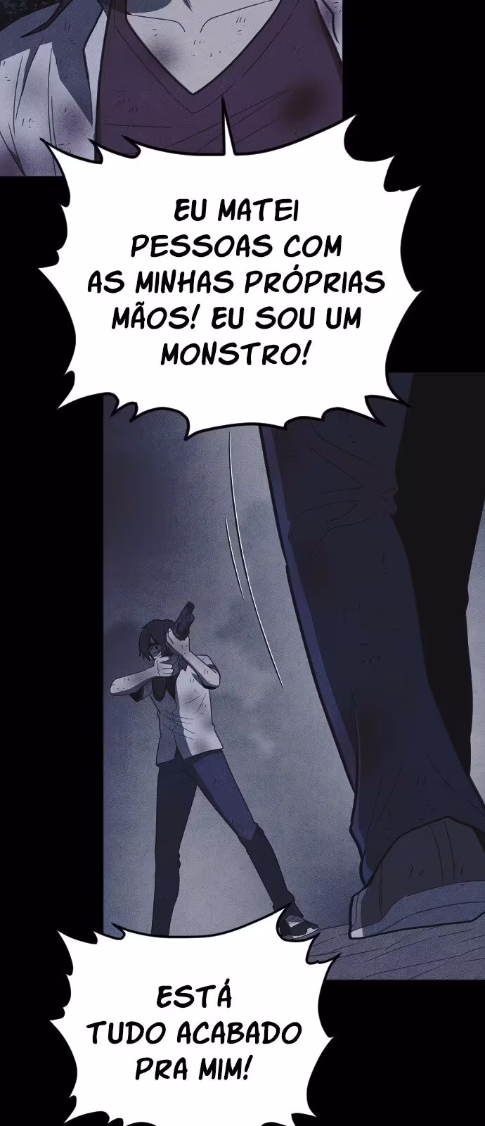 Página do Capítulo 61