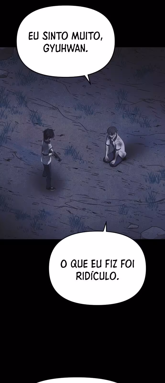 Página do Capítulo 61