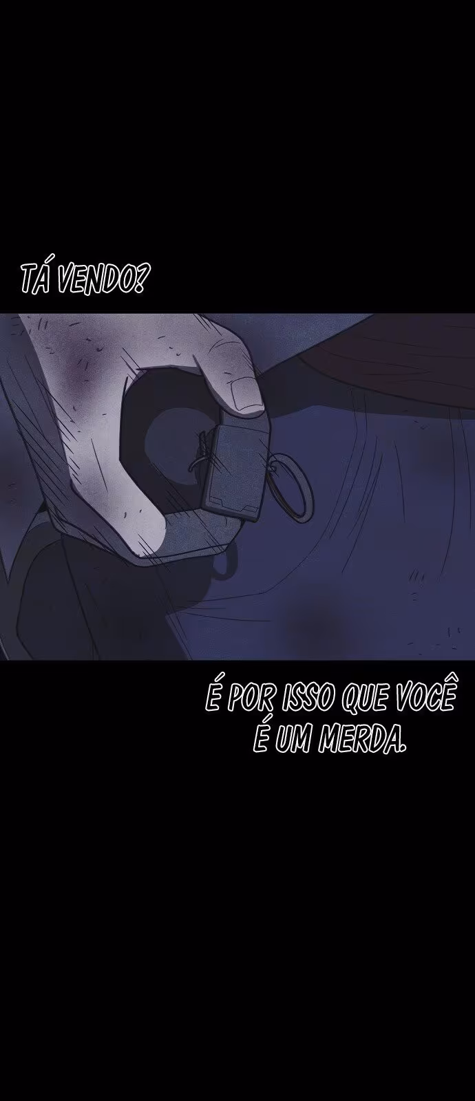 Página do Capítulo 61