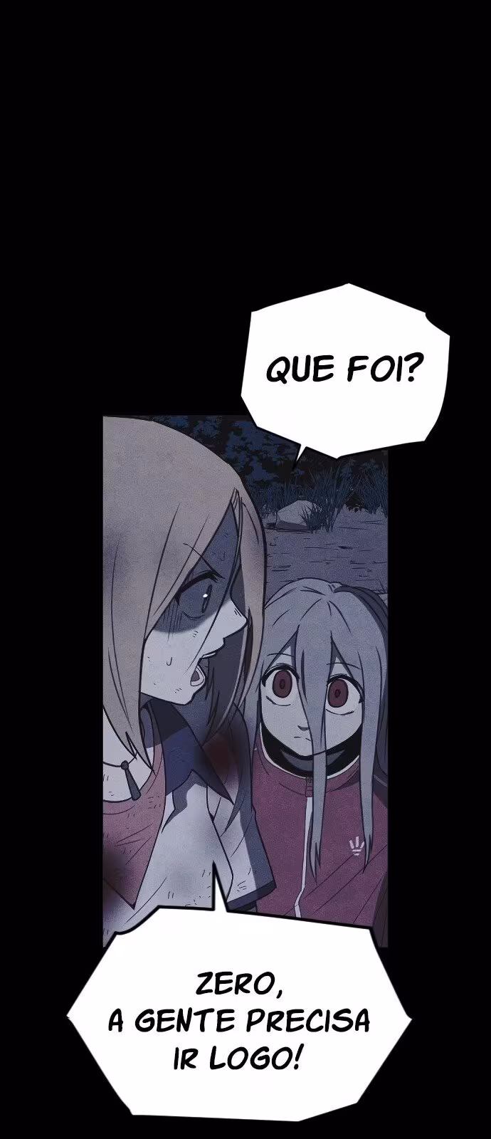 Página do Capítulo 61