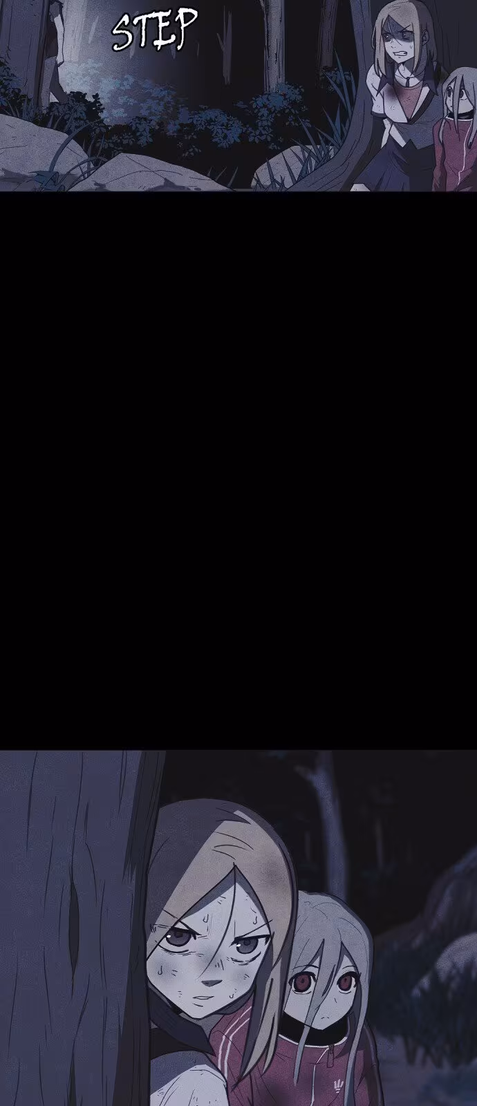 Página do Capítulo 61