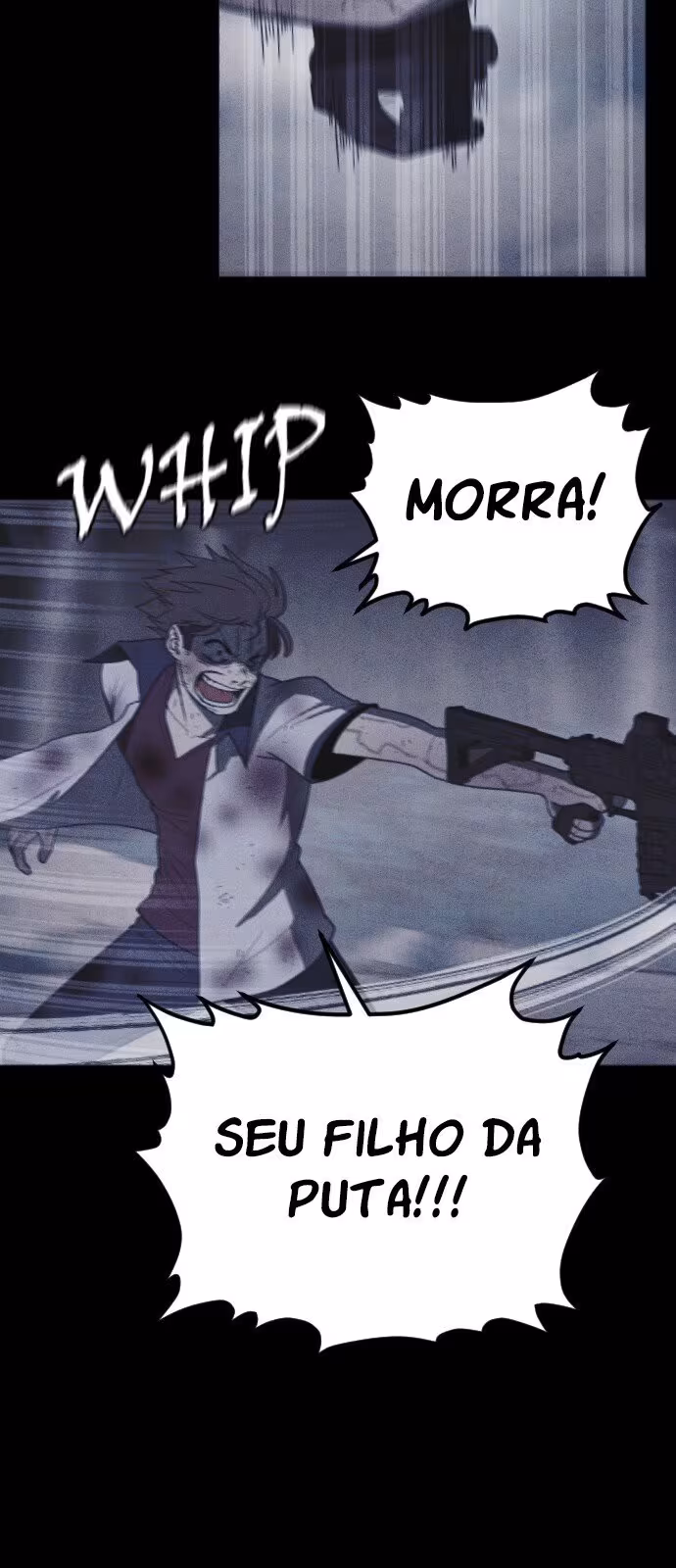 Página do Capítulo 61