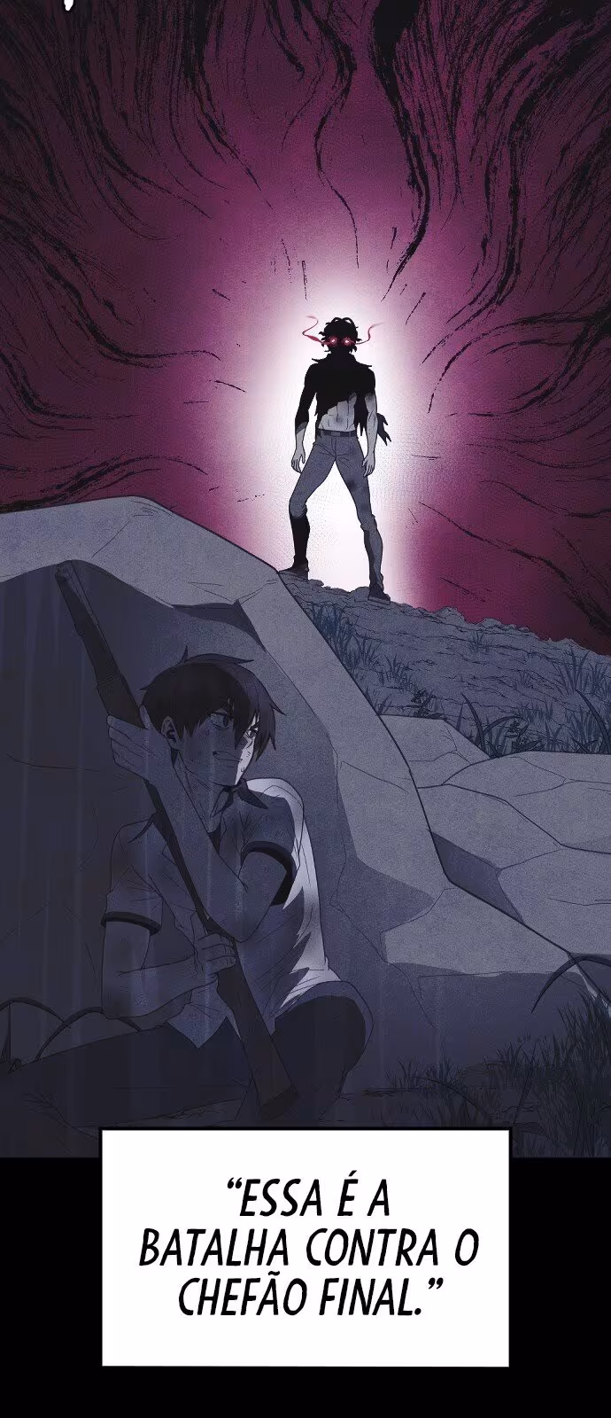 Página do Capítulo 62