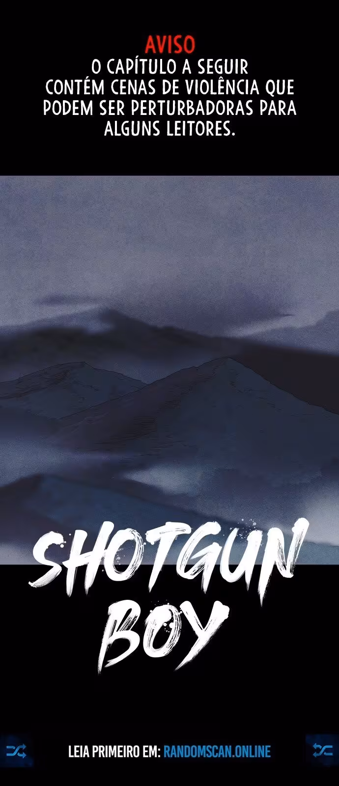 Página do Capítulo 62