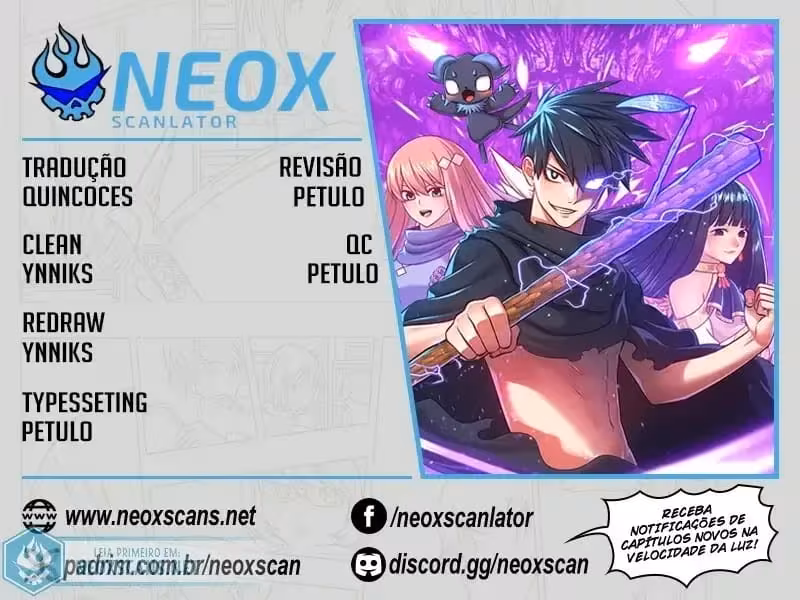 Página do Capítulo 01