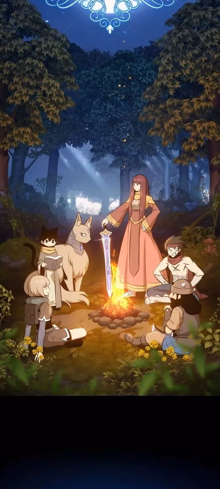 Página do Capítulo 01