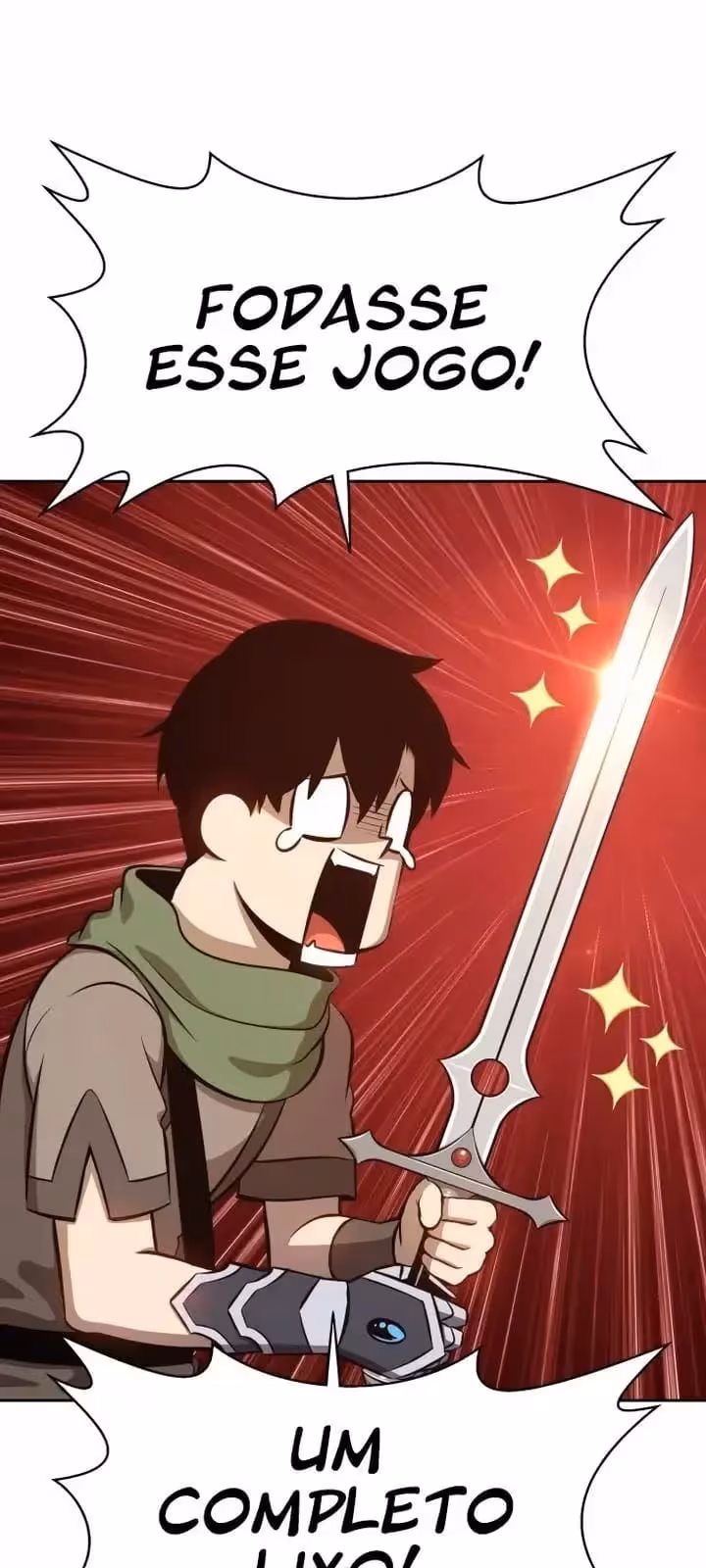 Página do Capítulo 01