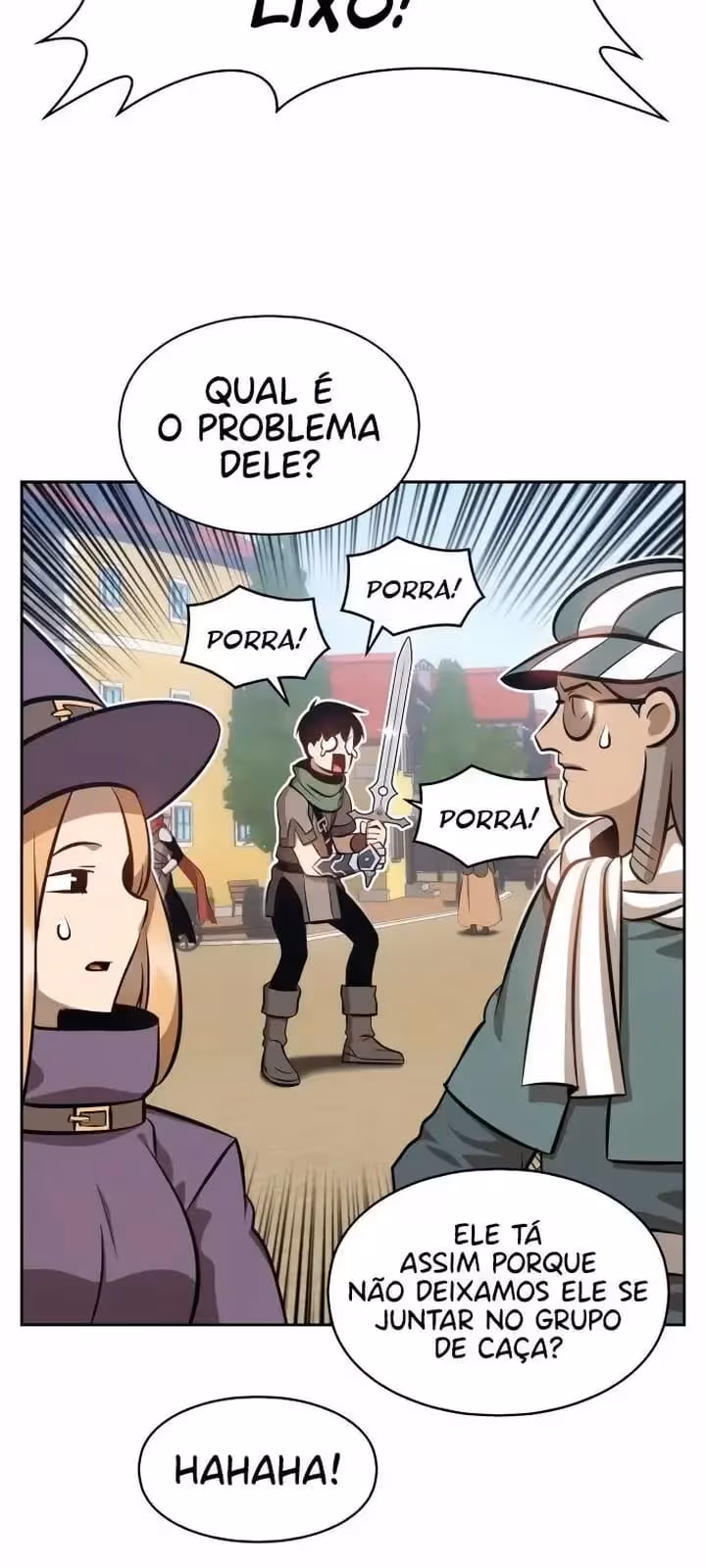 Página do Capítulo 01