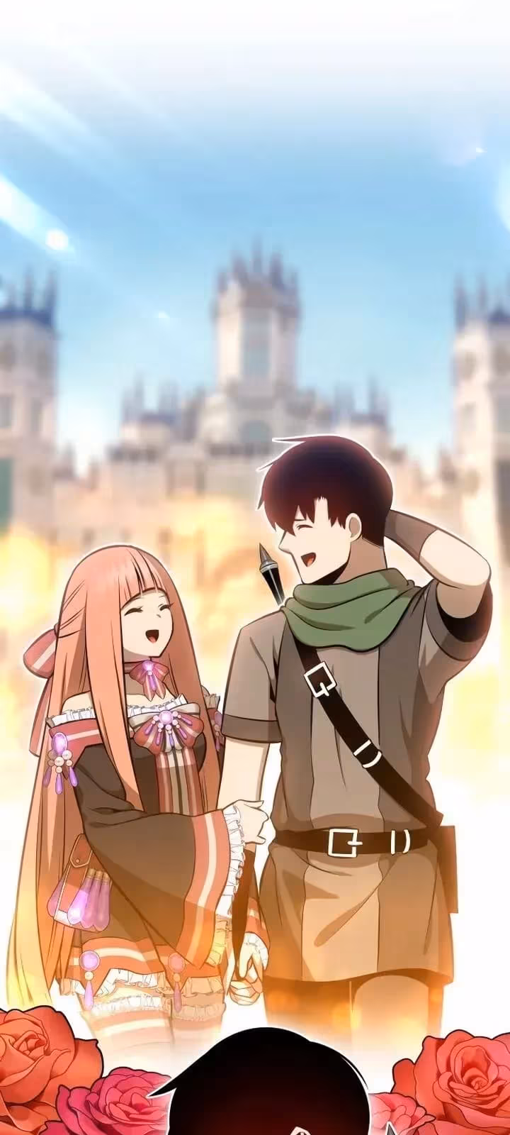 Página do Capítulo 01