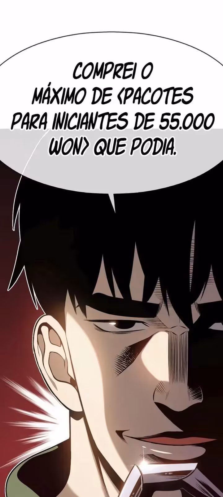 Página do Capítulo 01