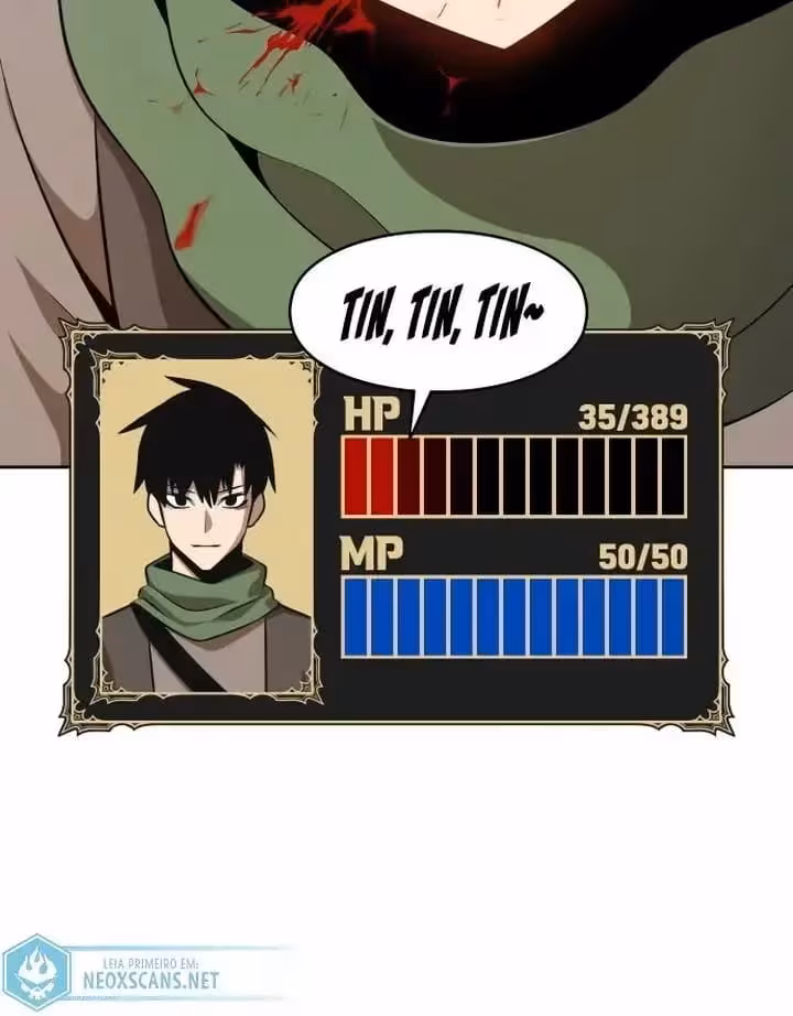 Página do Capítulo 01