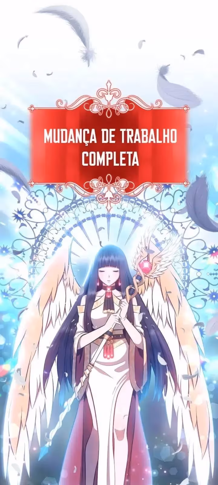 Página do Capítulo 01