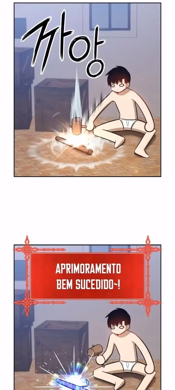 Página do Capítulo 01