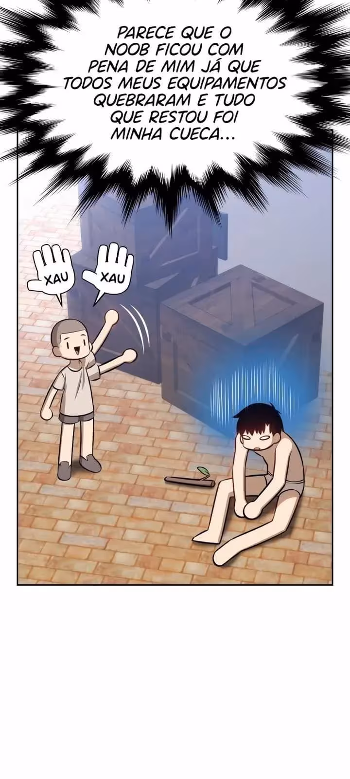 Página do Capítulo 01