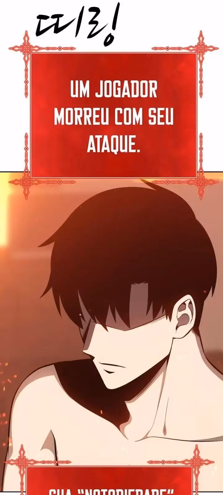 Página do Capítulo 01